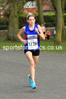 Senior Womens Northern 6 Stage Road Relay, 2022 Northern 12 and 6 Stage Road Relays,  Birkenhead Park, Birkenhead, Wirral.  Photo: David T. Hewitson/Sports for All Pics